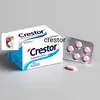 Precio de crestor de 10 mg b